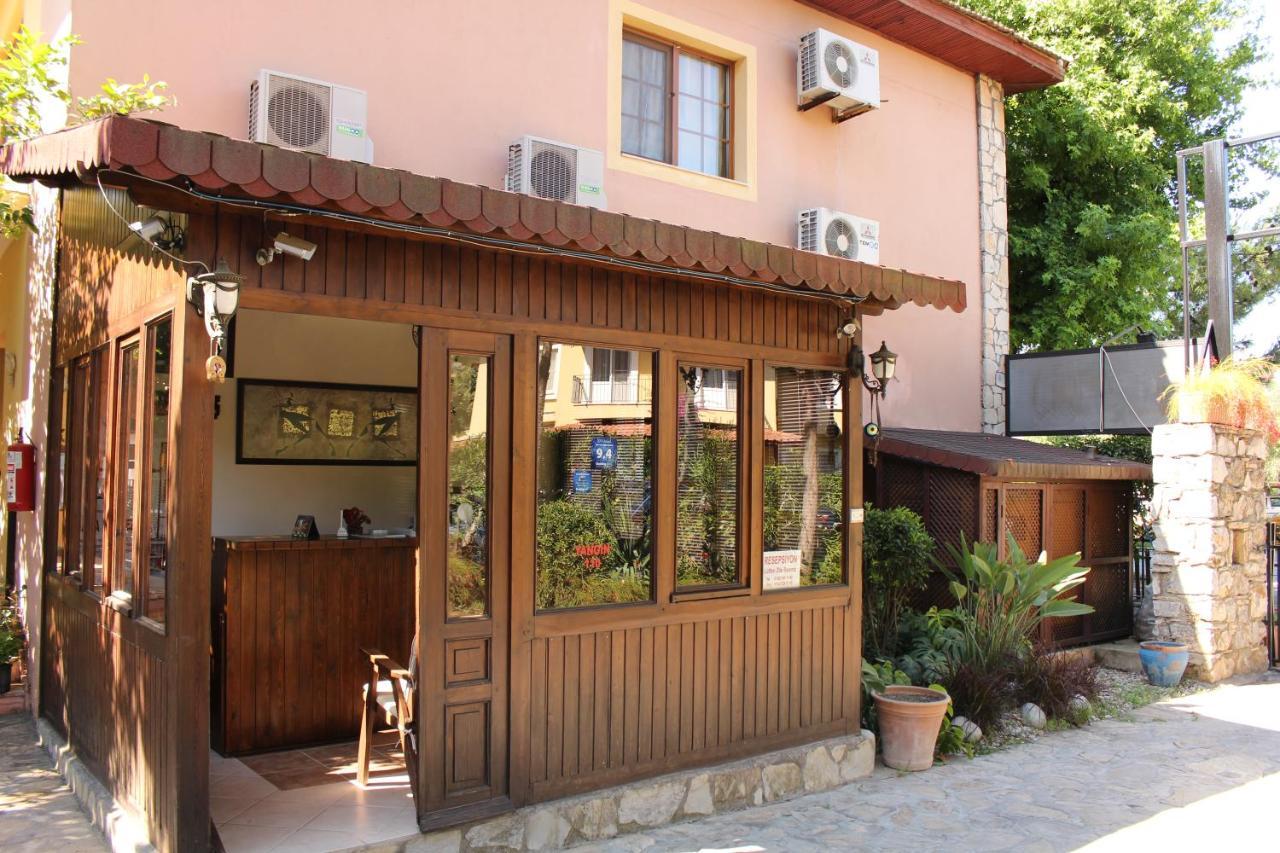 NIRVANA APART HOTEL — GOCEK — фотография отеля №27