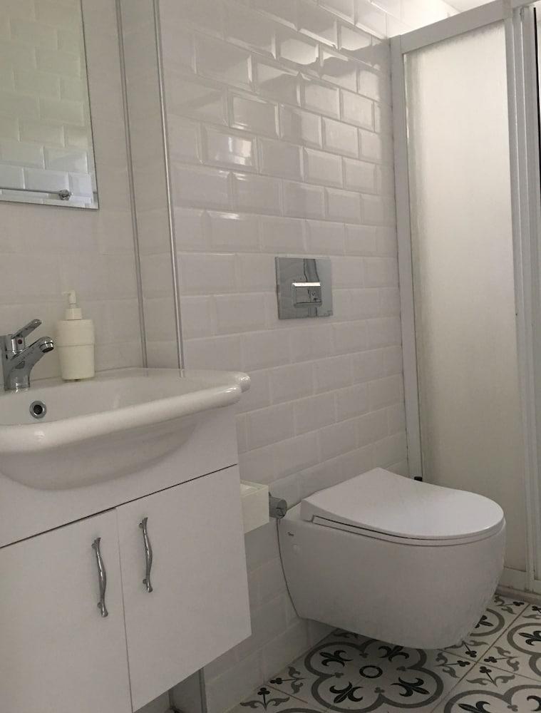 SELYA APART OTEL — GOCEK — fotografie hotel nr. 12