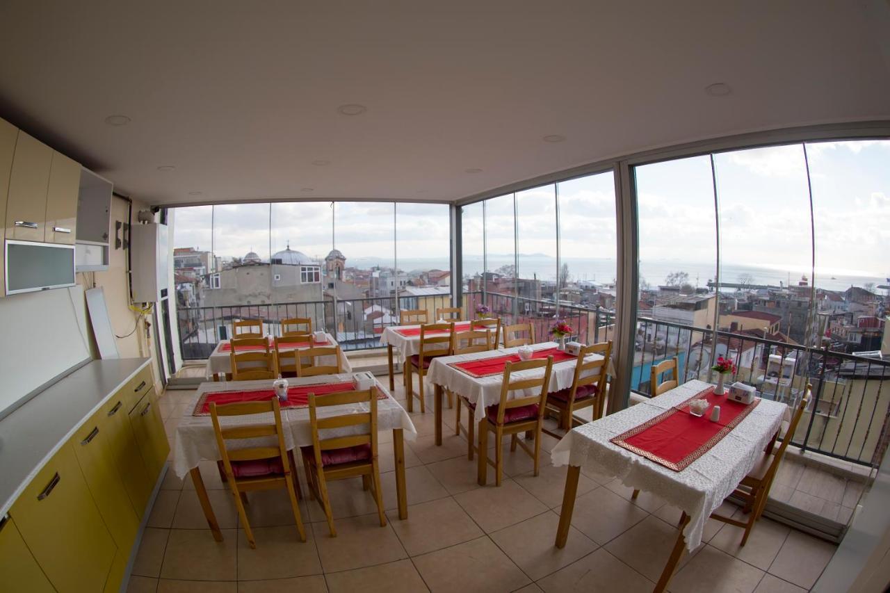 OTTOMAN TIME HOTEL — ISTANBUL — fotografie hotel nr. 9