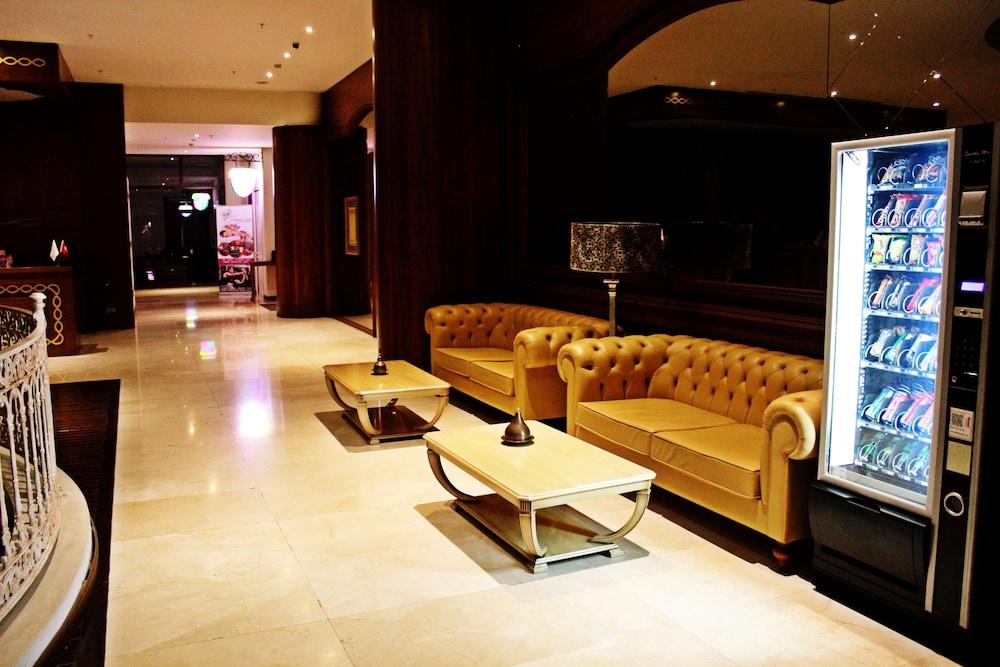 SAW APARTMENTS — ISTANBUL — fotografie hotel nr. 2