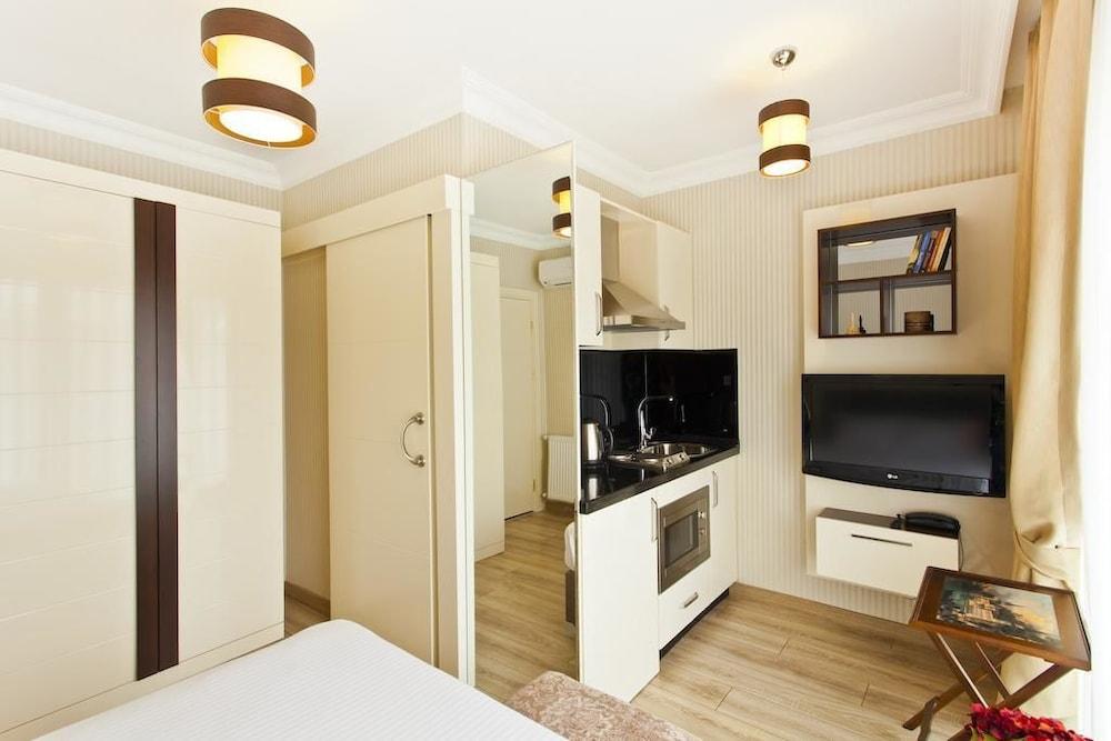 EVODA HARBIYE — ISTANBUL — fotografie hotel nr. 4