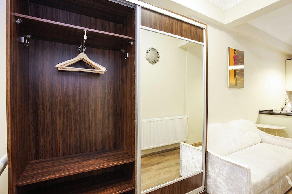DETAY SUITES TAKSIM — ISTANBUL — фотография отеля №11