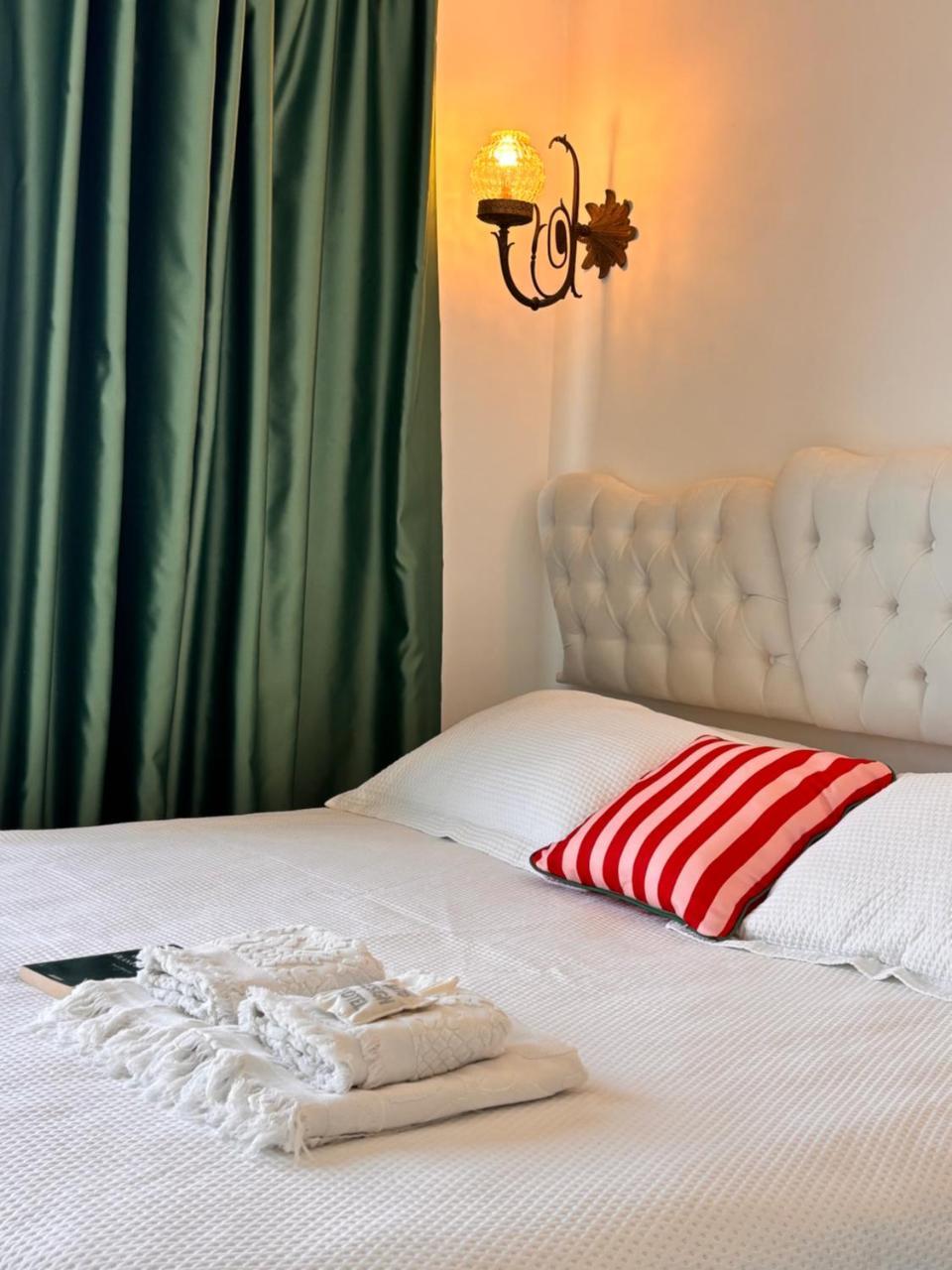 SATO DESIGN HOTEL (ADULTS ONLY) — CESME — fotografie hotel nr. 3