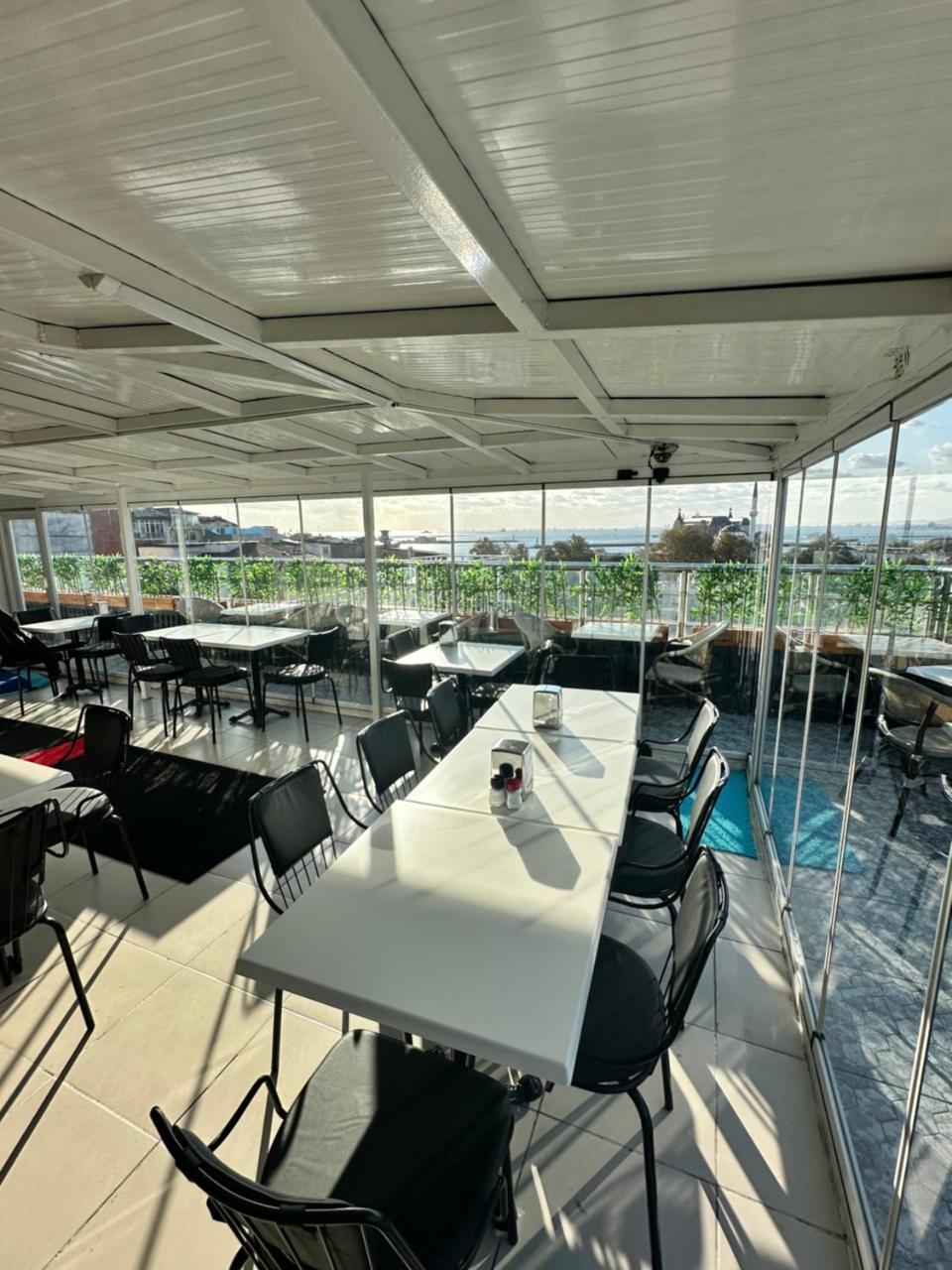 BADE OTEL — ISTANBUL — fotografie hotel nr. 26