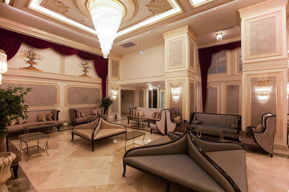 MISS ISTANBUL HOTEL & SPA — ISTANBUL — фотография отеля №5
