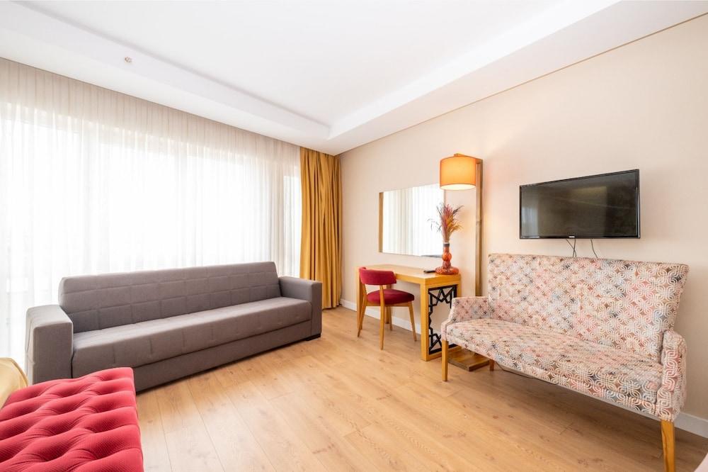 VVR HOTEL — ISTANBUL — fotografie hotel nr. 22