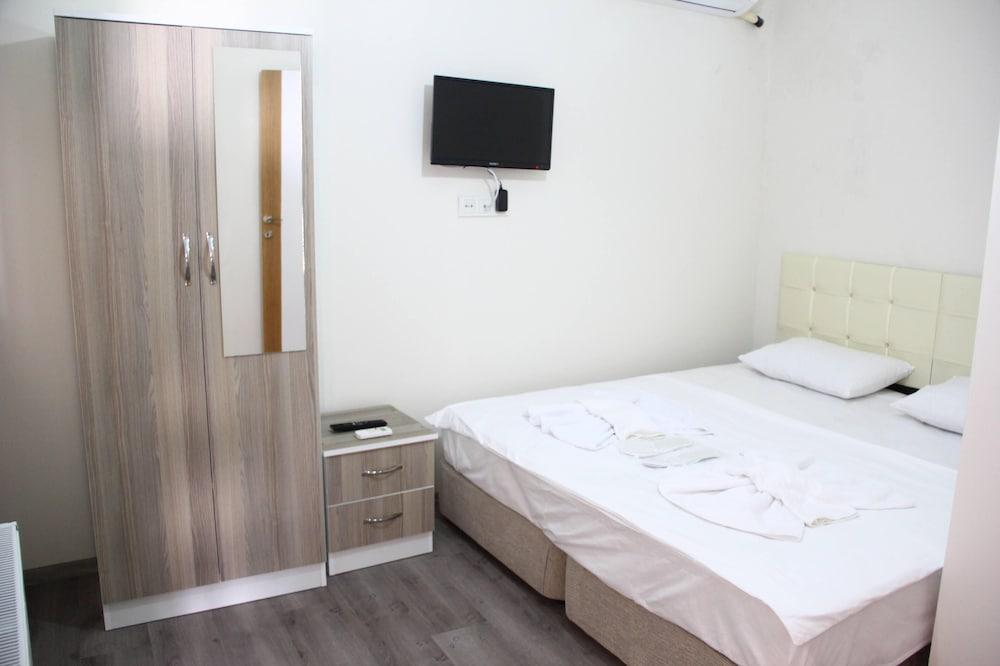 MARPALACE HOTEL — ISTANBUL — fotografie hotel nr. 20