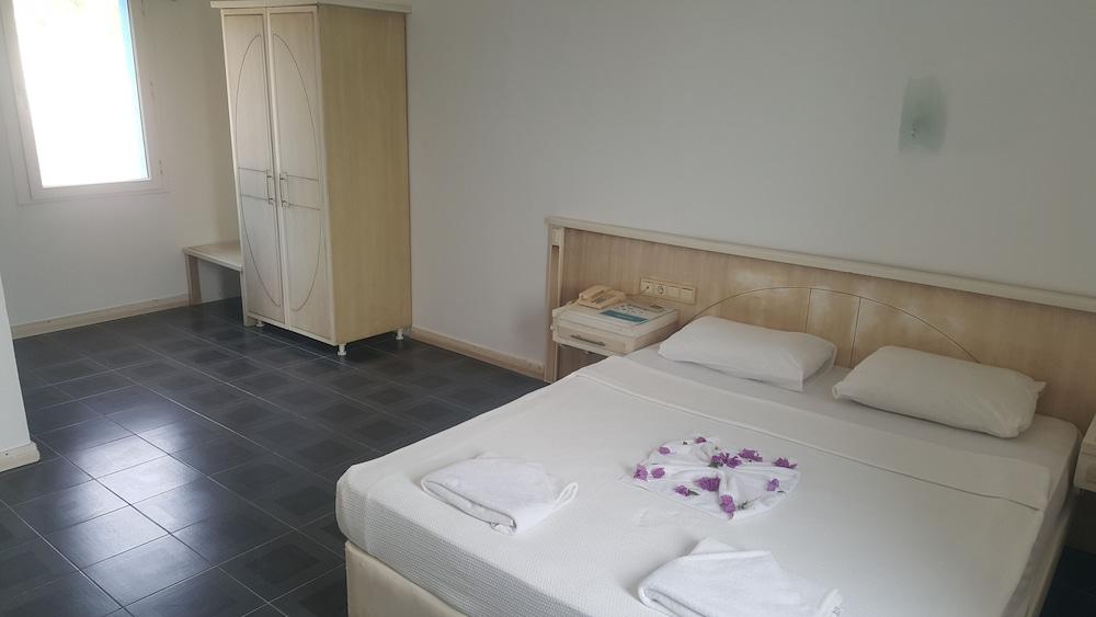 CNT BEACH HOTEL — BODRUM — fotografie hotel nr. 3
