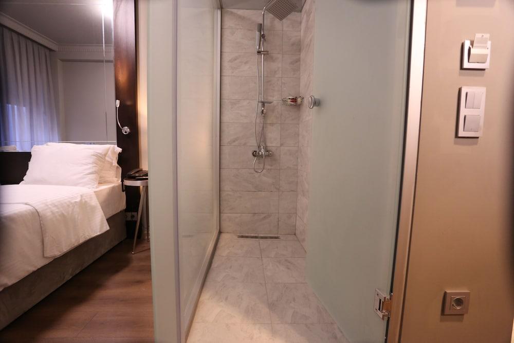 FERMAN PERA HOTEL — ISTANBUL — фотография отеля №14