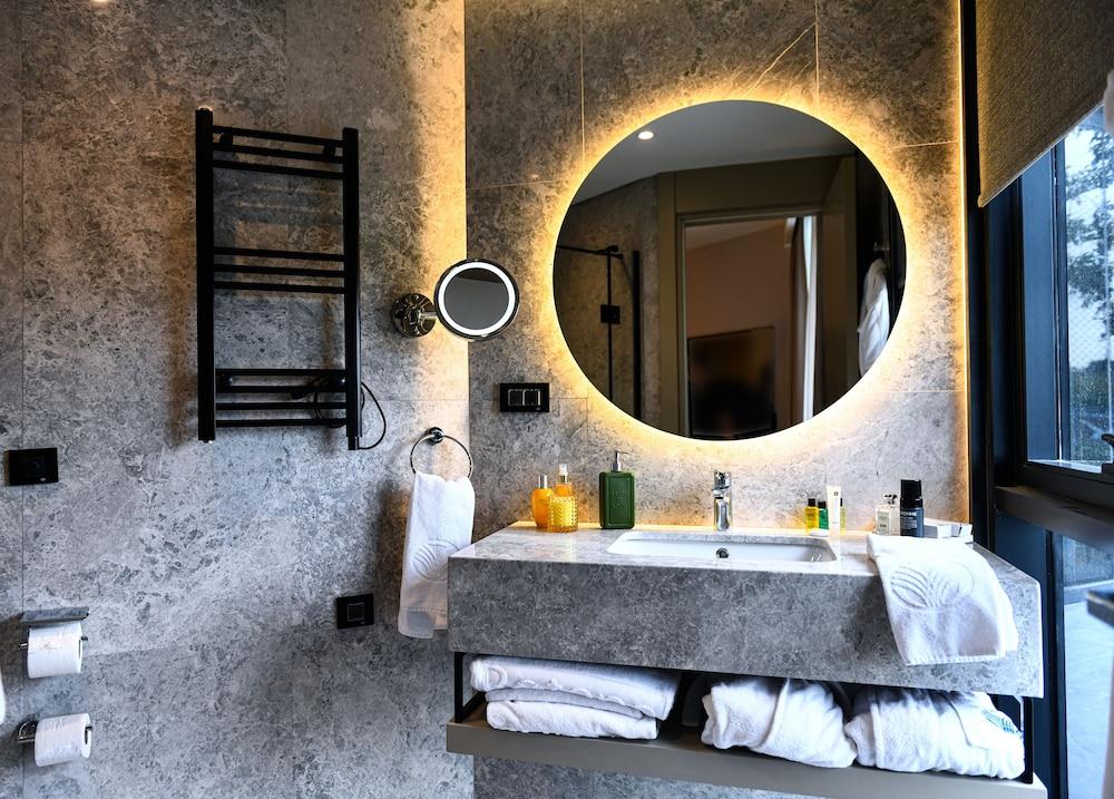 WESTSIDE RESIDENCES BY ROTANA — ISTANBUL — фотография отеля №23