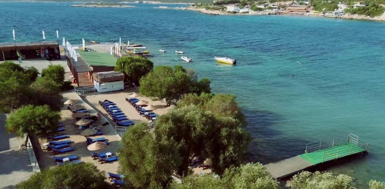 MAYA BISTRO HOTEL BEACH — SEFERIHISAR — fotografie hotel nr. 22