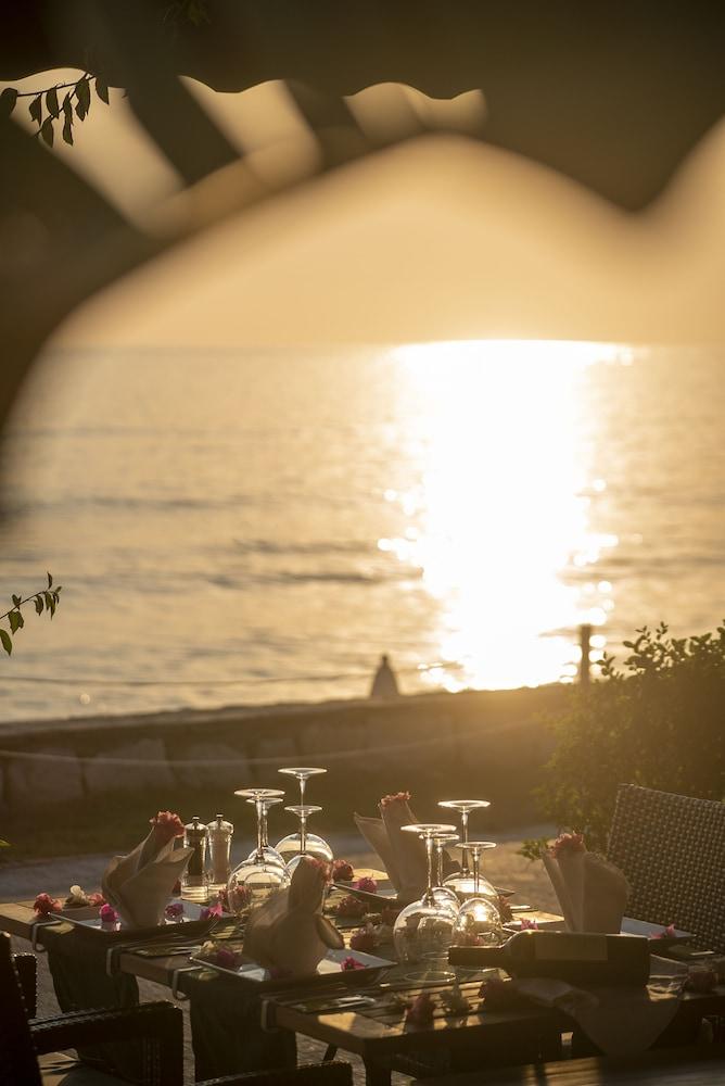 SIDE BEACH CLUB — SIDE — fotografie hotel nr. 15