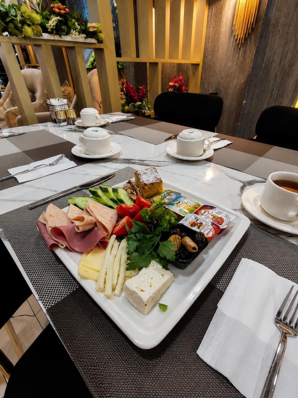 CALIFORNIA HOTEL (ADULTS ONLY) — ISTANBUL — фотография отеля №5