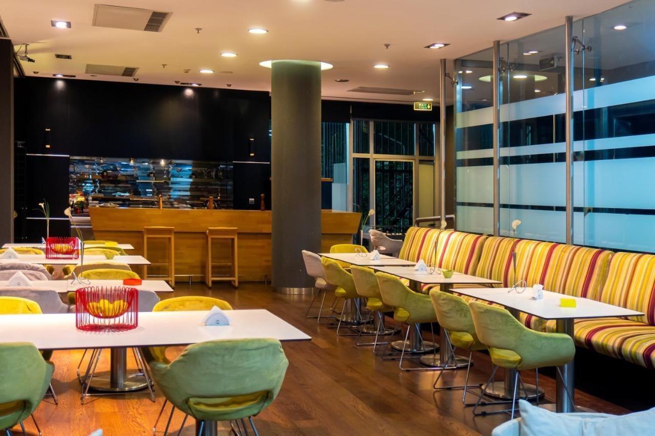 VERNAZZA SUITES HOTEL — ISTANBUL — fotografie hotel nr. 3