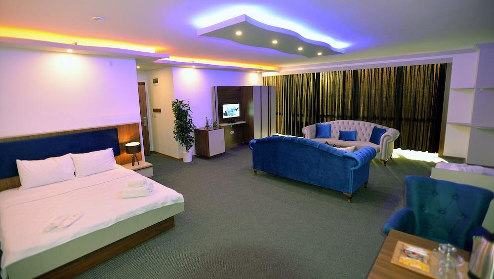 TEVETOGLU HOTEL — ISTANBUL — фотография отеля №6