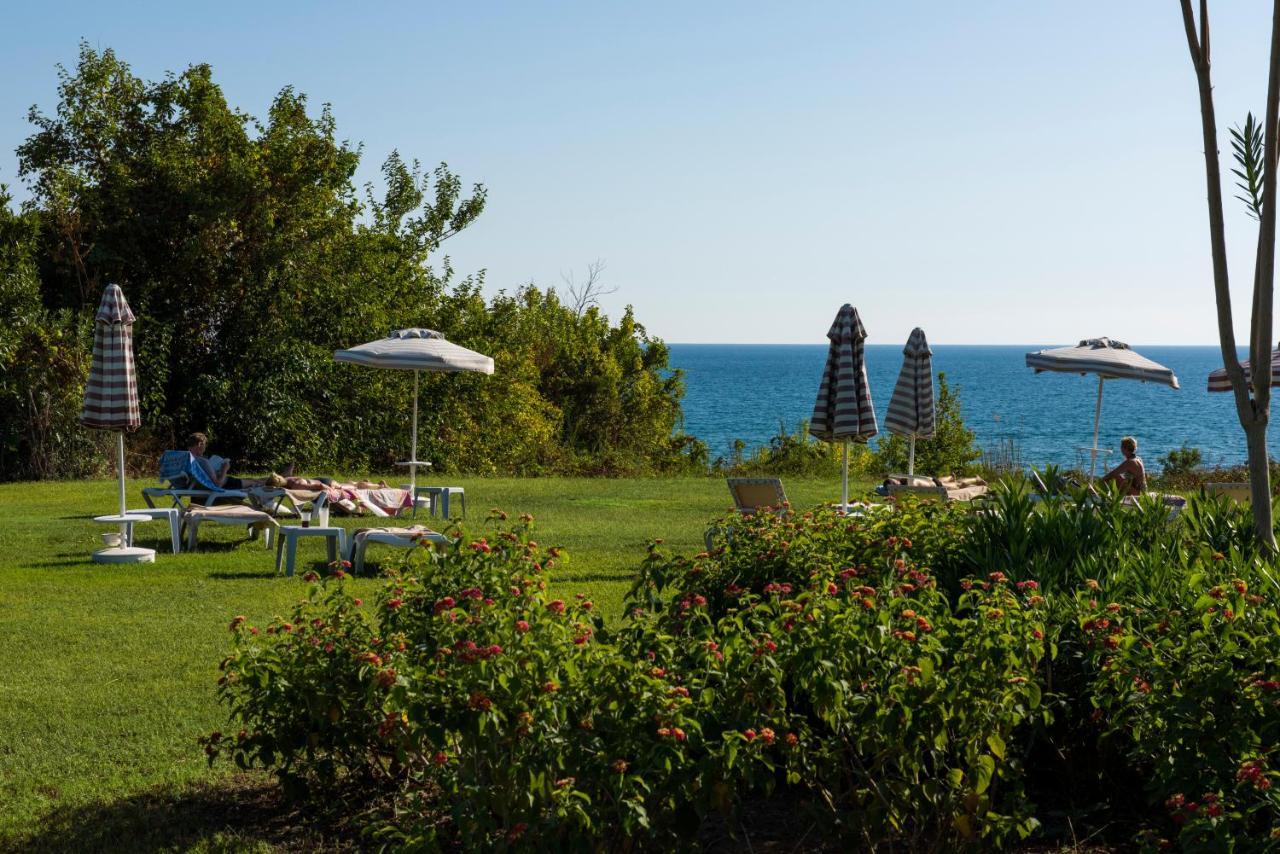 SIDE STAR RESORT — SIDE — fotografie hotel nr. 24
