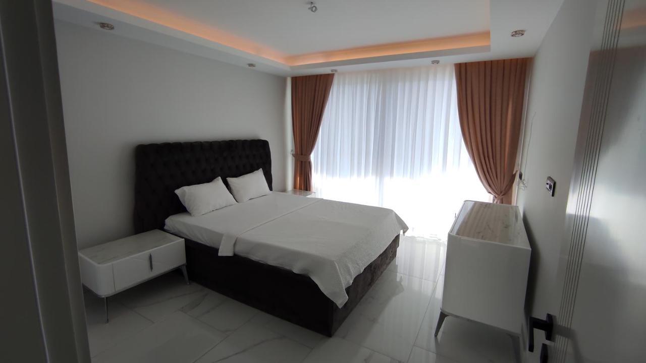 ELITE LUXURY SUITE — KONAKLI — фотография отеля №19