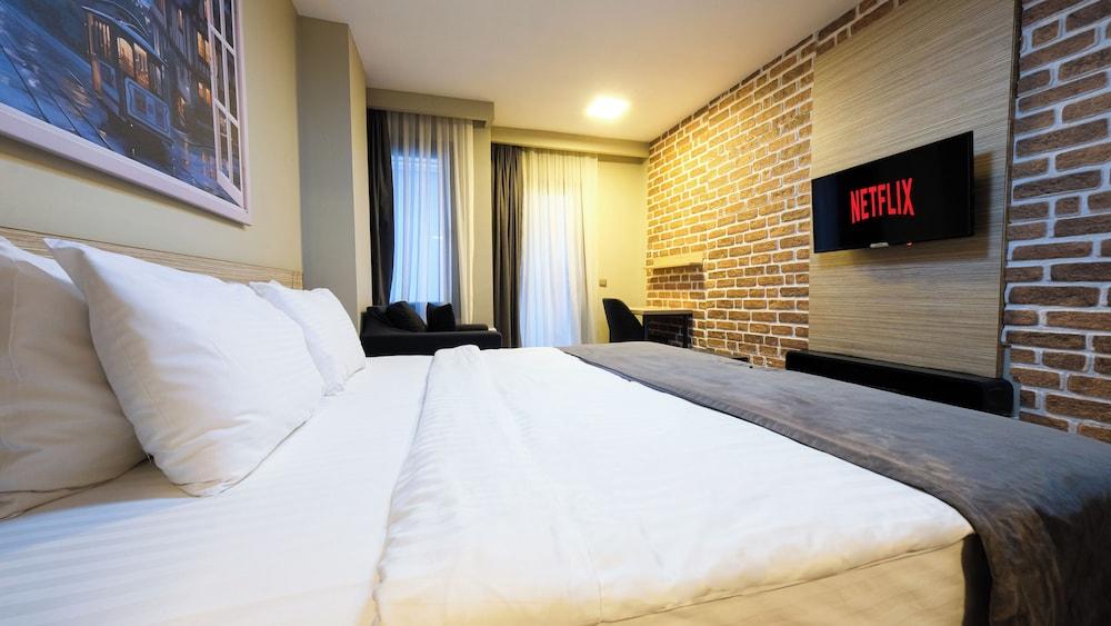 ENDLESS RESIDENCE — ISTANBUL — fotografie hotel nr. 17