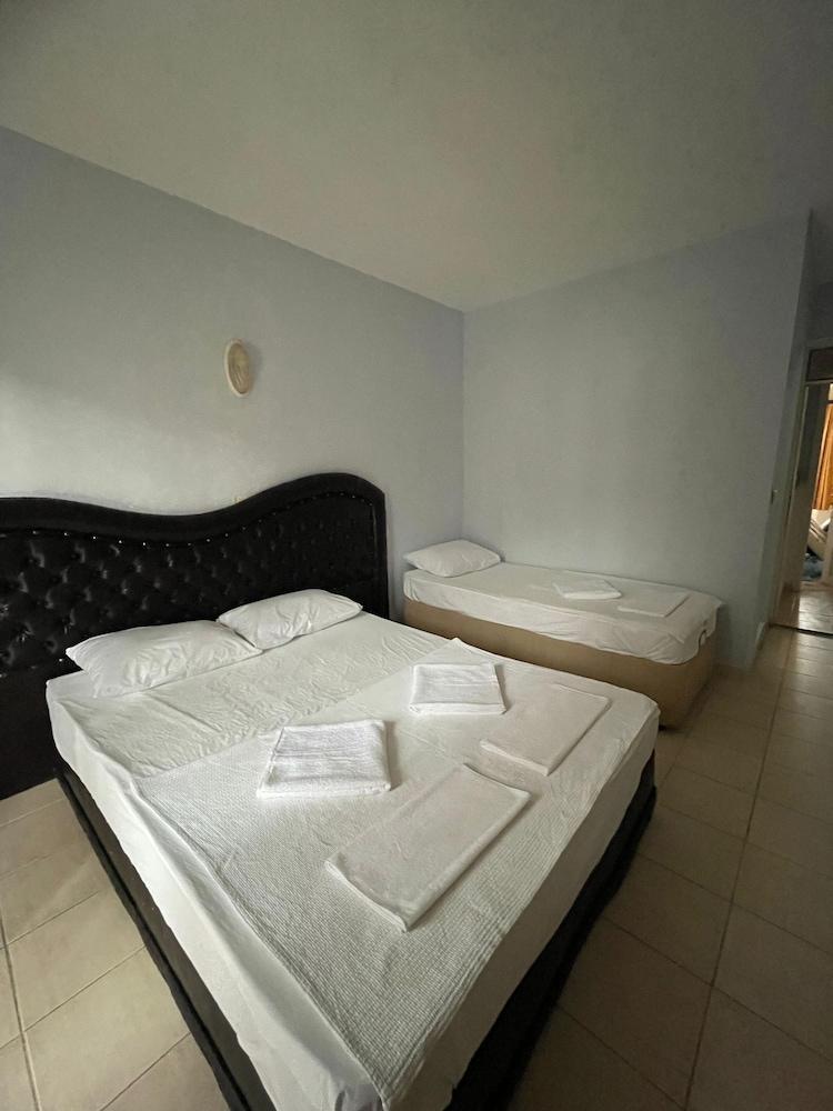MOONLIGHT APART HOTEL DALYAN — DALYAN — фотография отеля №9
