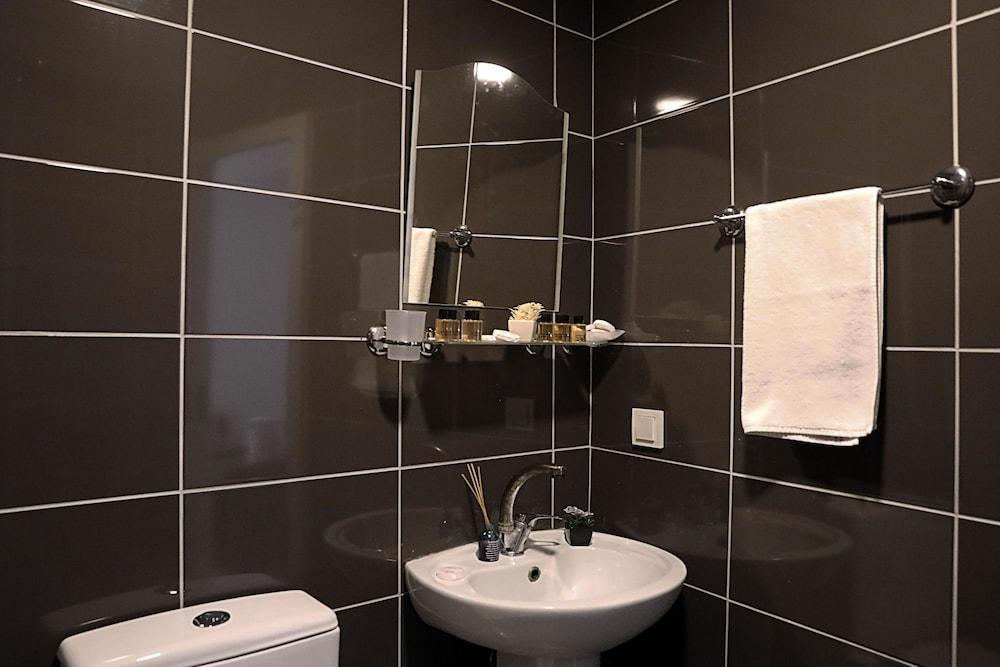 THE MERWANO HOTEL — ISTANBUL — fotografie hotel nr. 21