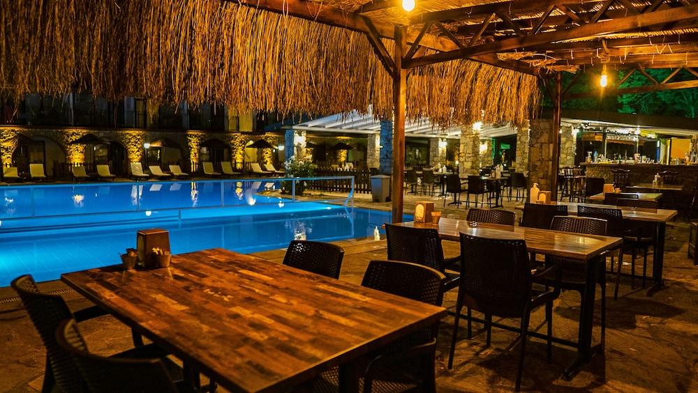 ALADOS OTEL — MARMARIS — фотография отеля №12