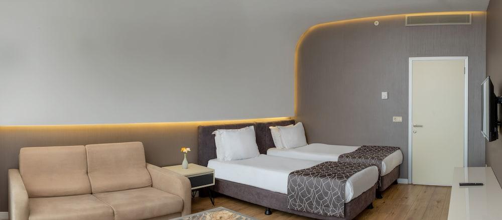 ELM SUITE HOTEL — ISTANBUL — fotografie hotel nr. 16