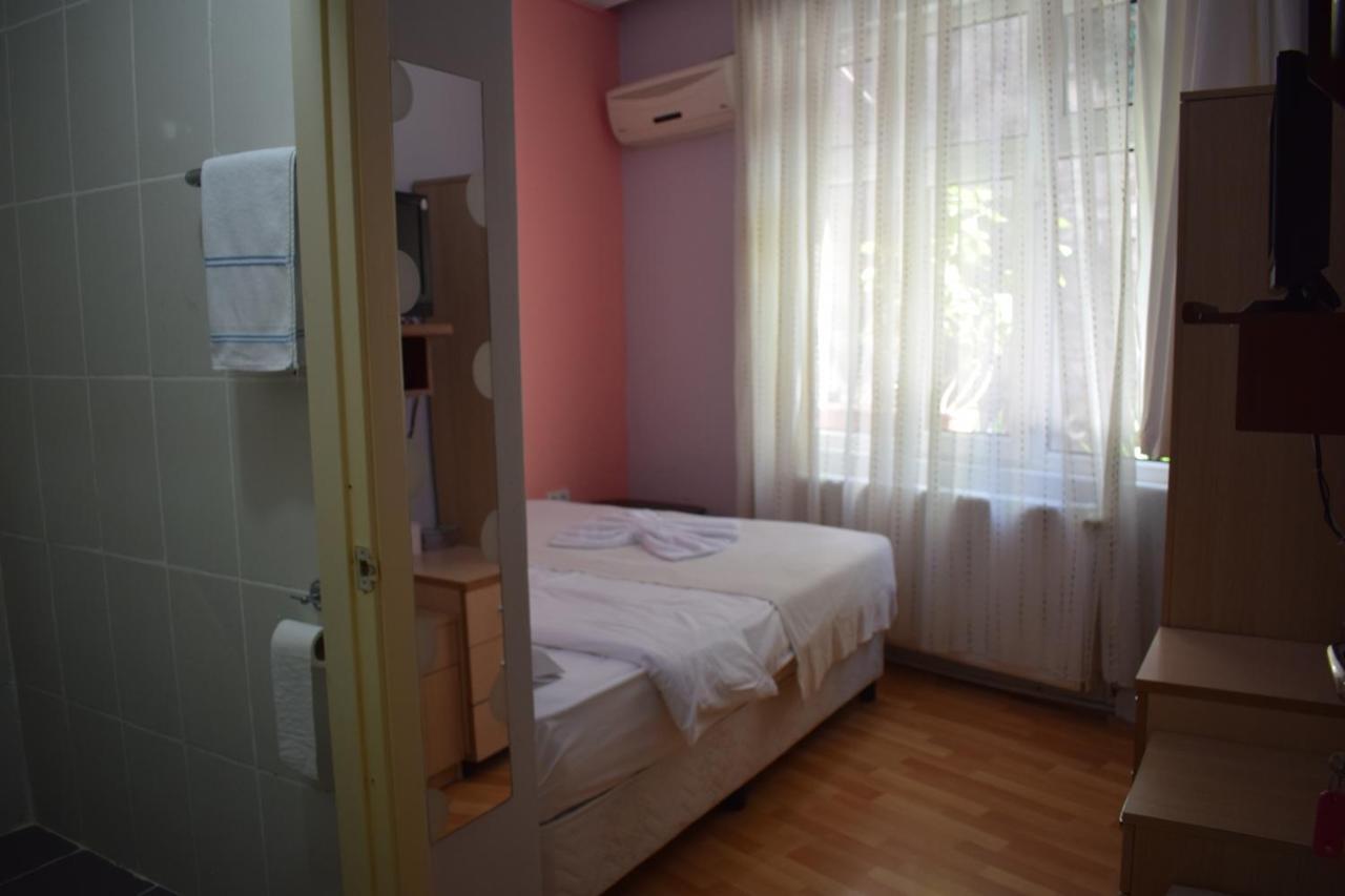 SUR PENSION AND HOTEL ISTANBUL — ISTANBUL — фотография отеля №30