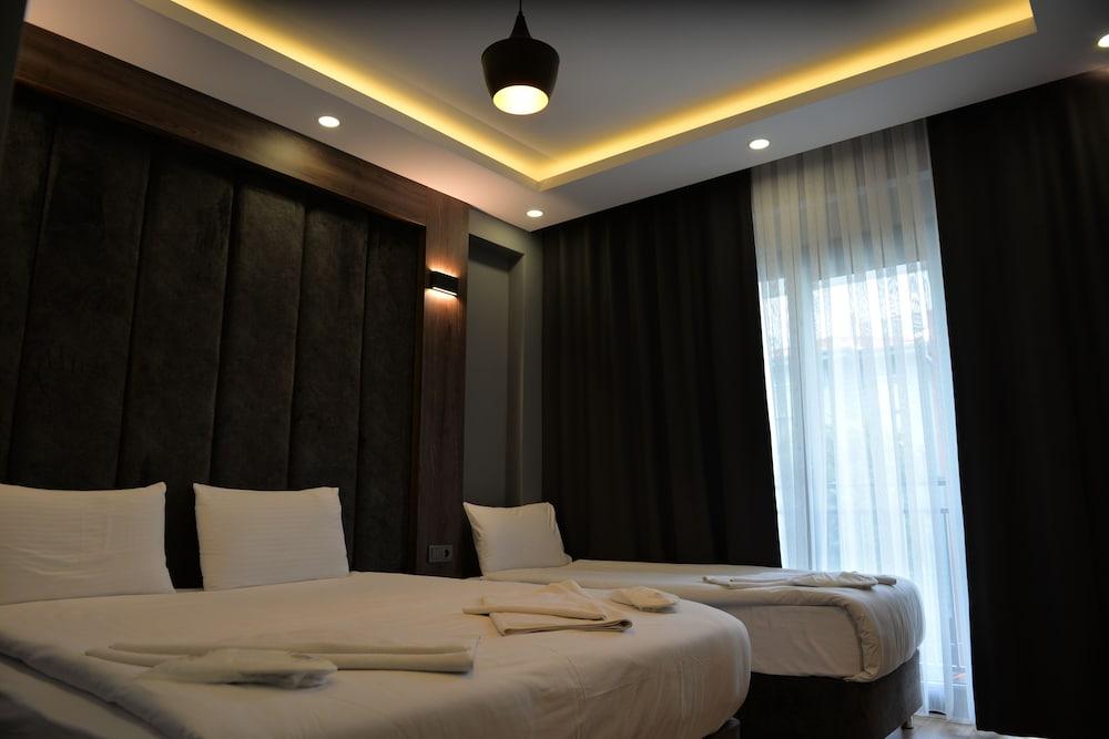 BASILISSIS HOTEL — ISTANBUL — фотография отеля №9