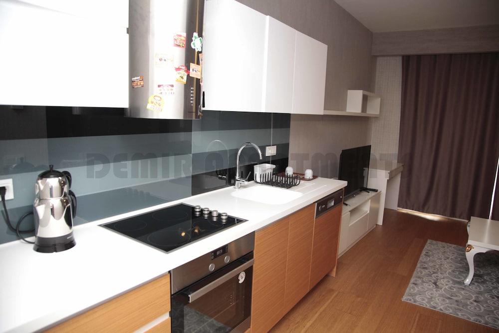 DEMIR APARTMENTS — ISTANBUL — fotografie hotel nr. 13