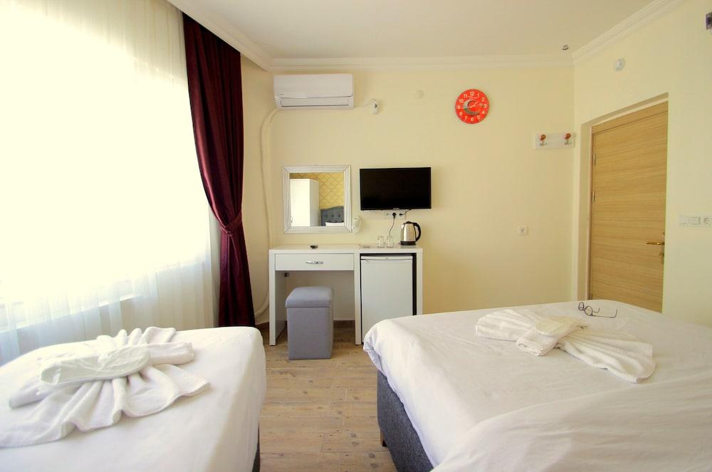GRAND EFE HOTEL — ISTANBUL — fotografie hotel nr. 14