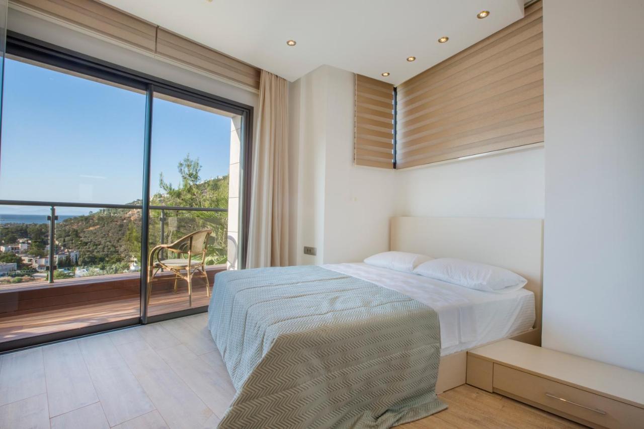 ALYA SIERRA BODRUM — BODRUM — фотография отеля №9