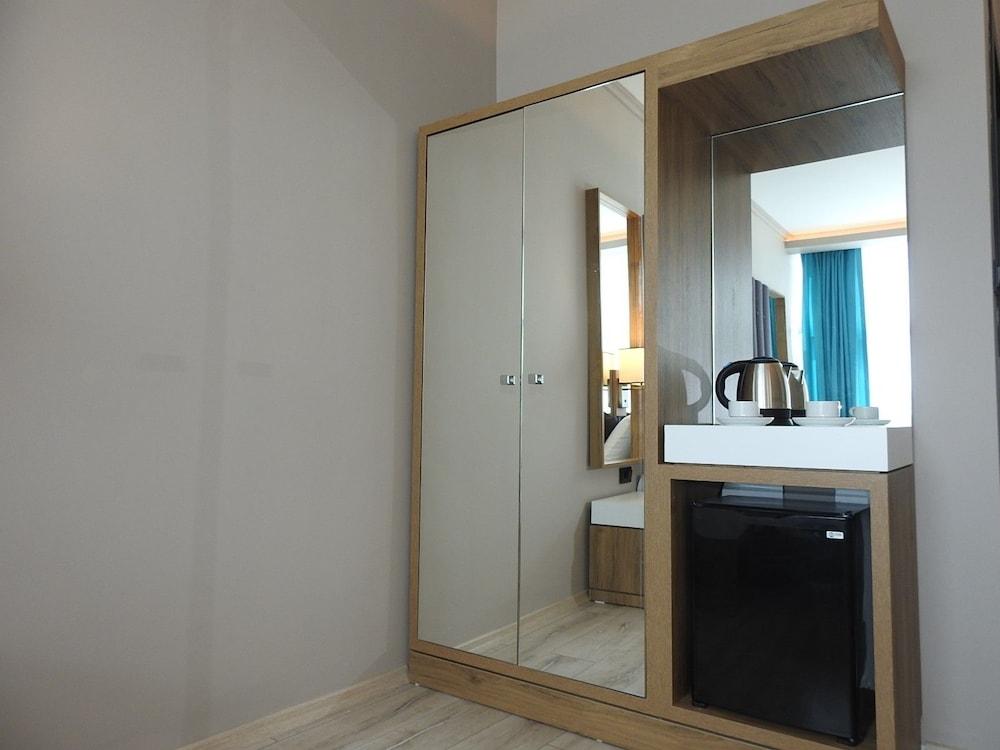 ARMONI LIFE HOTEL — ISTANBUL — fotografie hotel nr. 14