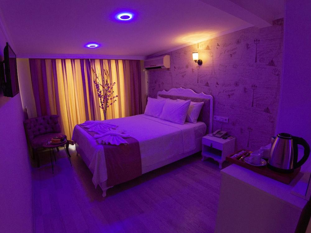 VANDER VALK ISTANBUL HOTEL — ISTANBUL — fotografie hotel nr. 14