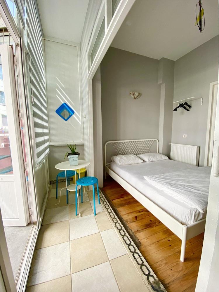WINDROSE HOSTEL ISTANBUL — ISTANBUL — фотография отеля №11