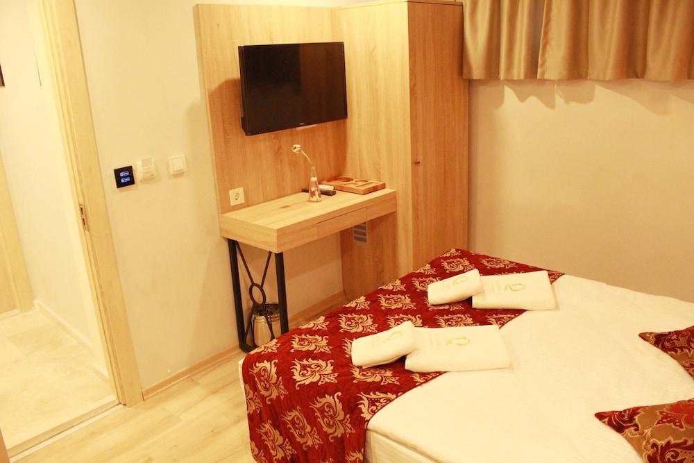 THE LAILA HOTEL — ISTANBUL — фотография отеля №7