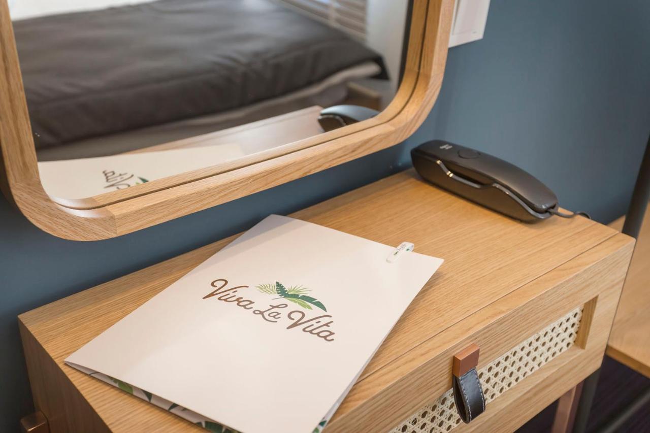 VIVA LA VITA BOUTIQUE HOTEL (ADULTS ONLY) — IZMIR — фотография отеля №24