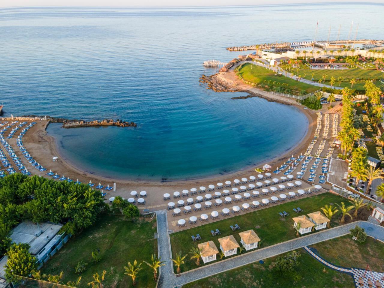 LONICERA PREMIUM — ALANYA — fotografie hotel nr. 20