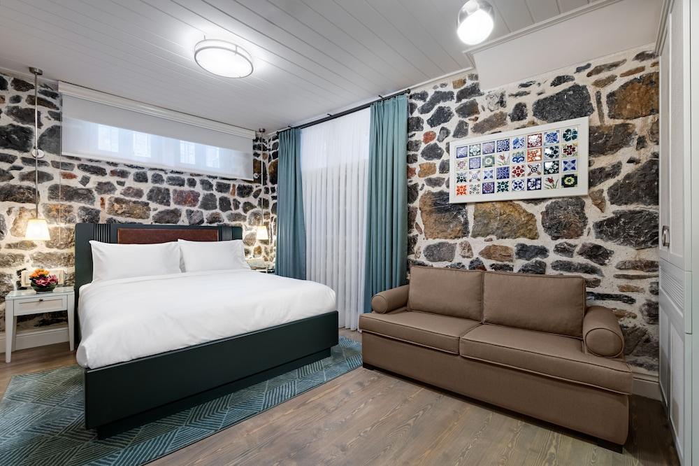CATCH HOTEL — ISTANBUL — фотография отеля №8