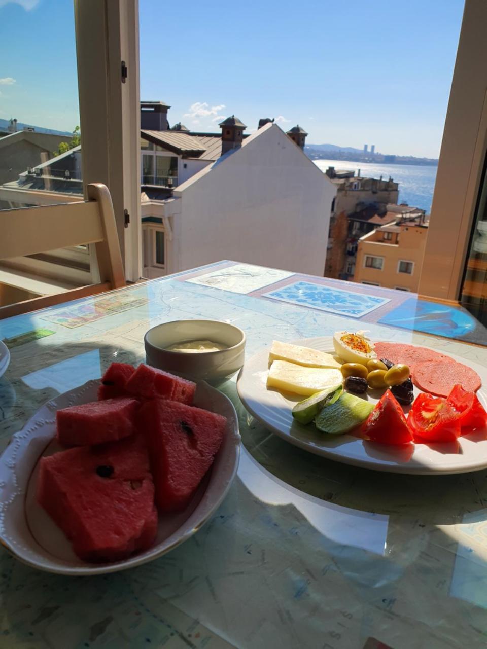 TULIP GUESTHOUSE — ISTANBUL — фотография отеля №12