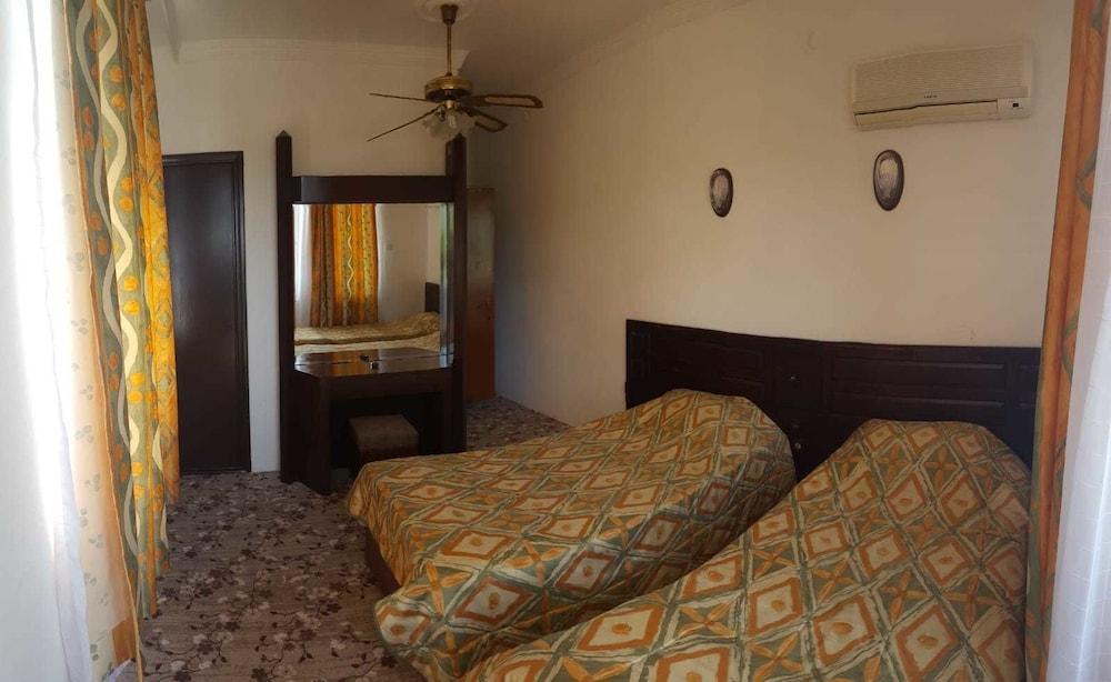 ORANJ RANCH (ORANGE & RANCH) — CAMYUVA — fotografie hotel nr. 4