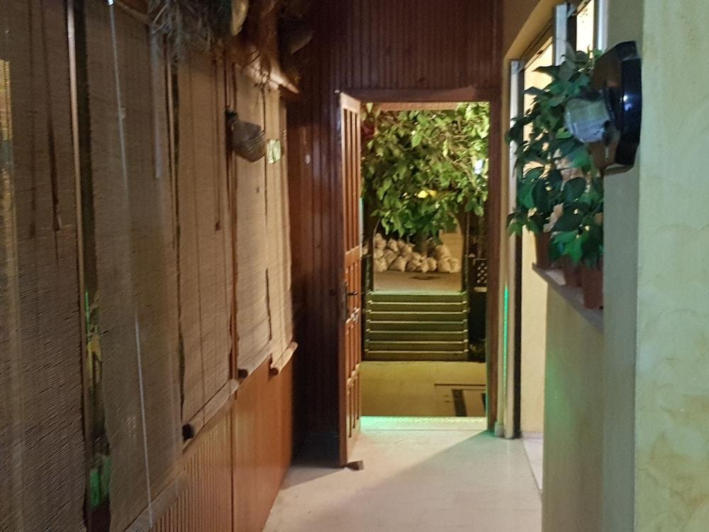 LATINO HOTEL — KEMER — фотография отеля №24