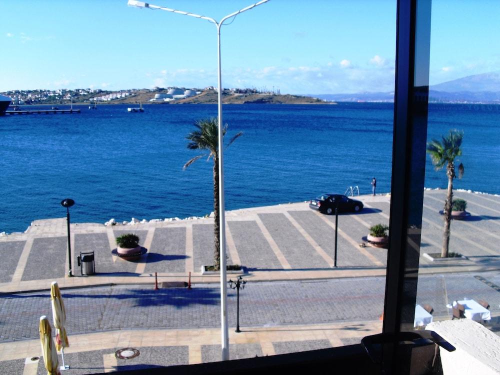 KERMAN HOTEL — CESME — fotografie hotel nr. 23