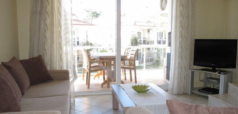 VILLA SL18 BY JOYLETTINGS — FETHIYE — фотография отеля №5
