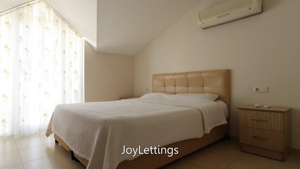 VILLA BG12 BY JOYLETTINGS — FETHIYE — fotografie hotel nr. 3