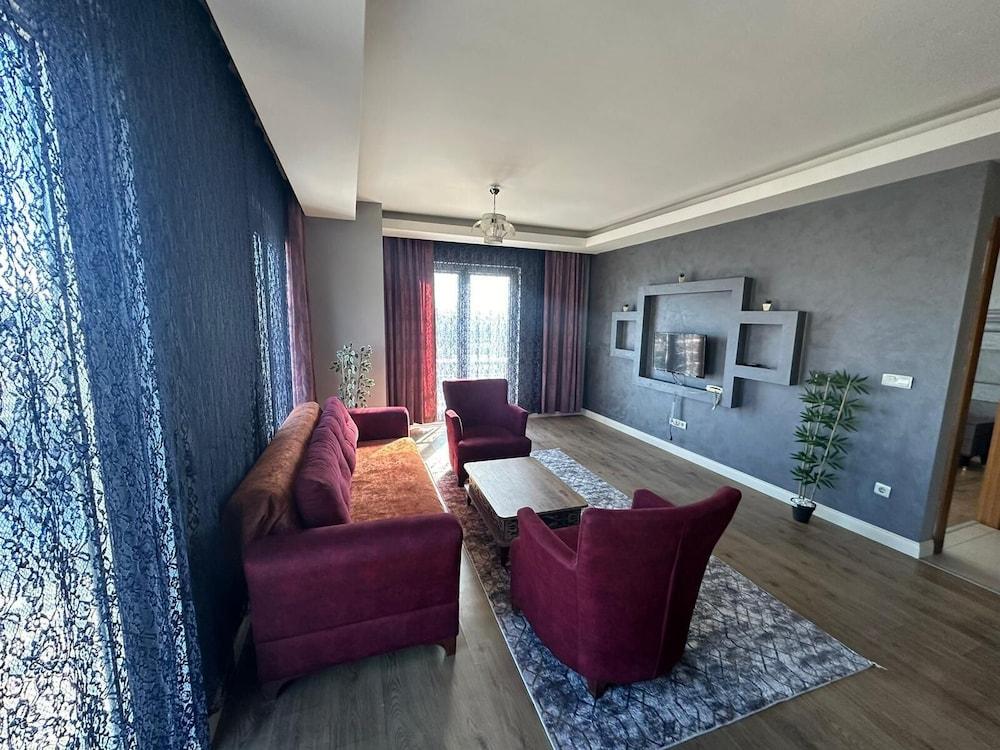 MYY SUITES HOTEL — ISTANBUL — fotografie hotel nr. 13