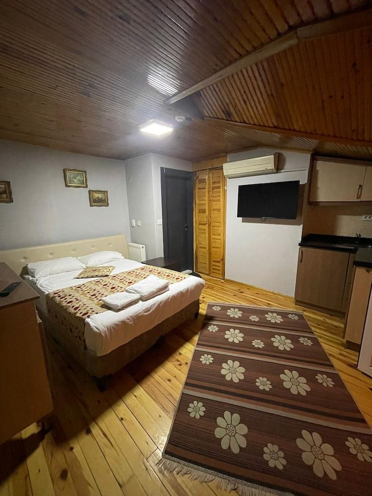 OTEL KAGITHANE — ISTANBUL — фотография отеля №15