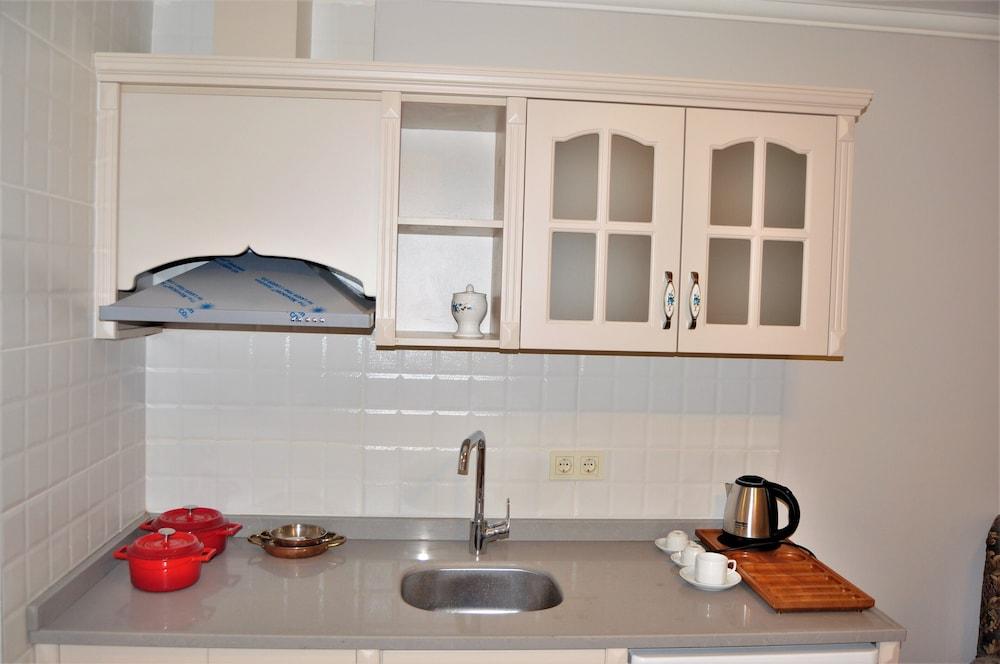 EMIL HOUSE APART HOTEL — ISTANBUL — fotografie hotel nr. 20