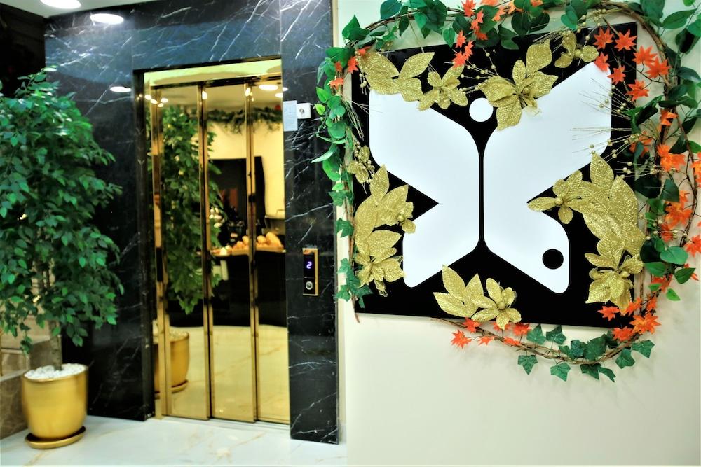 OMMA HOTEL — ISTANBUL — фотография отеля №27