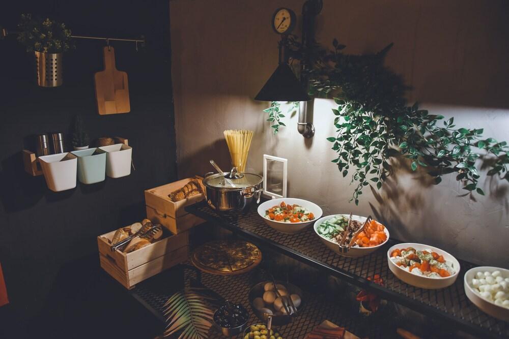 LUXIR HOTEL — ISTANBUL — фотография отеля №39
