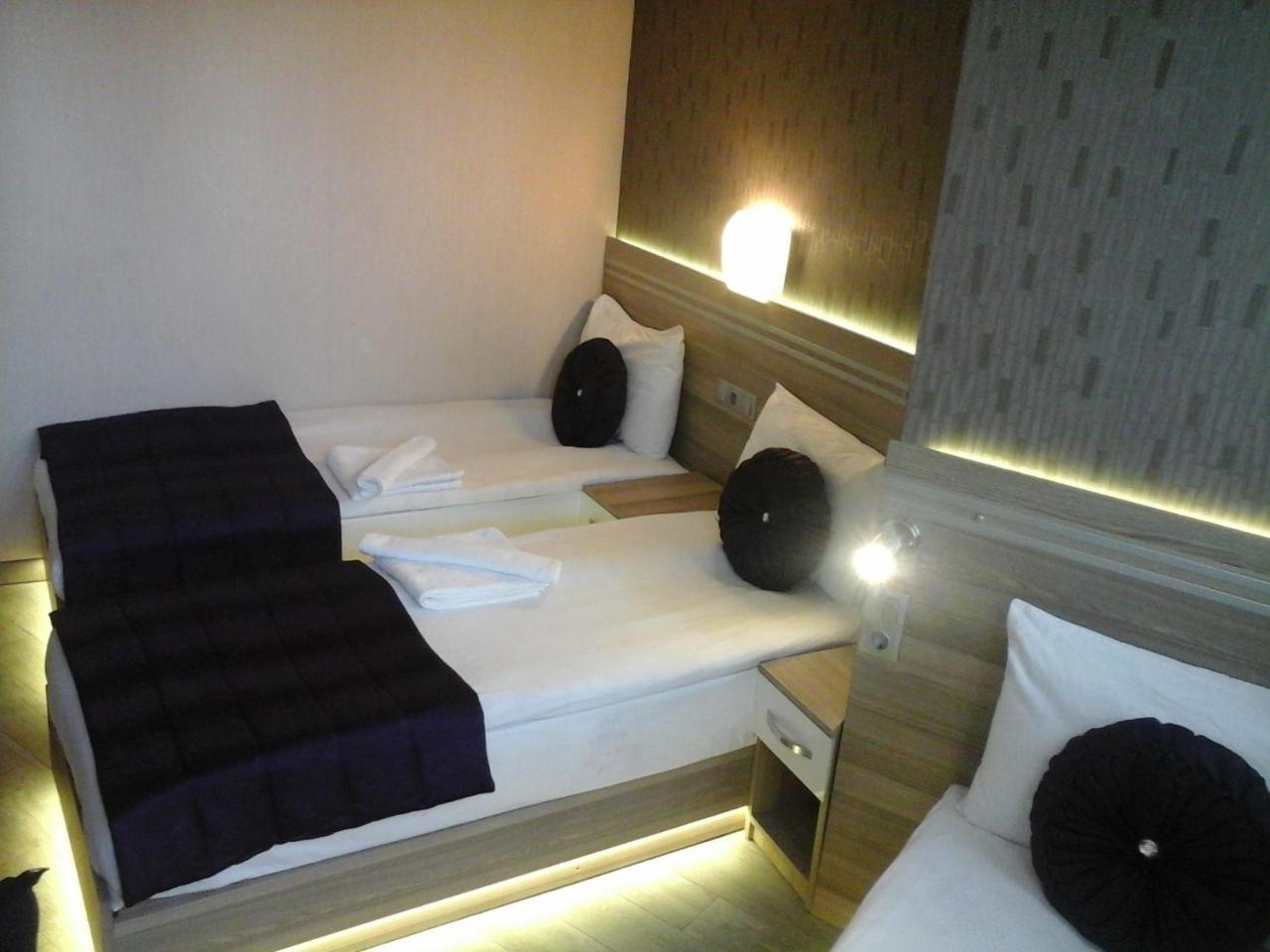 OLIMPIYAT OTEL IZMIR — IZMIR — фотография отеля №33